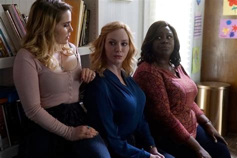 Good Girls: Testemunha revela motivo surpreendente para o。